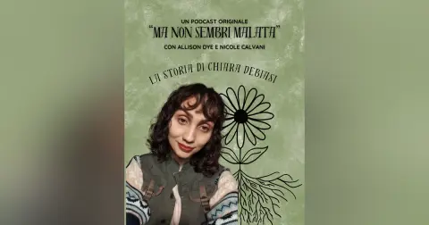 La storia di Chiara Debiasi