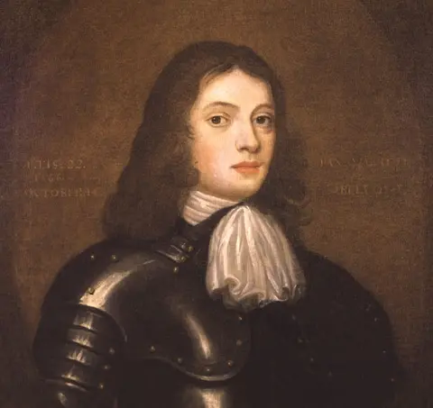 William Penn Part 1 (Ep6)