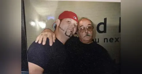 #311: A Tribute to Dad, Perception, and the Power of Change
