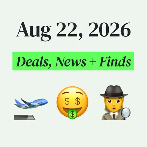 💰 My Top Picks, Recommendation & More (8/22/26)