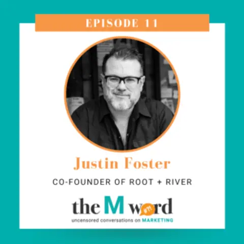 Episode 11: Living Out Your Mission With Energy and Trust