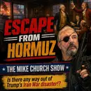 MCS #2407 Escape From Hormuz