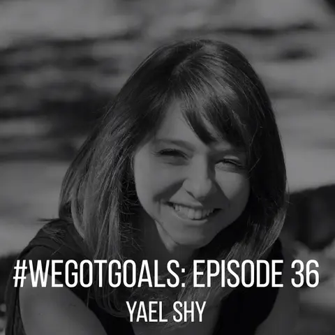 How Yael Shy Started a Campus-Wide Mindfulness Movement