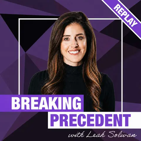 Broken System: Halle Tecco on What it Takes to Build Massively Better Healthcare [Replay]