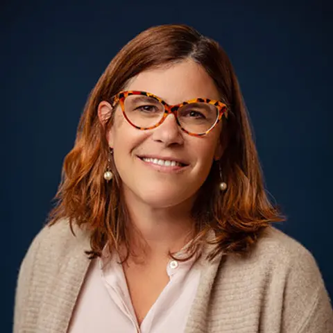 Episode 2: Spotlighting Care Partner Needs with Lara Krawchuk
