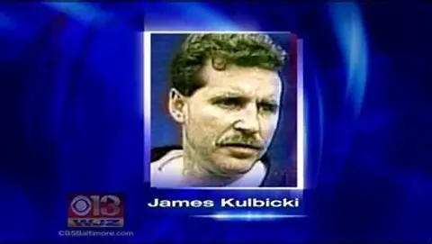 Season Ten (LAW ENFORCEMENT MURDERS) Episode 8 Sergeant James Allen Kulbicki & (UNSOLVED) Lois Virginia Williams