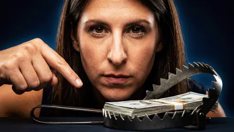 What Is a Real Estate Syndication? (And the Trap Most People Miss)