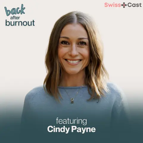 Perfectionism, People-Pleasing, and Burnout: How to Recognize Survival Patterns featuring Cindy Payne