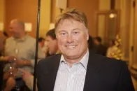 From Kendal Jackson to Yao Ming meet winemaker Tom Hinde