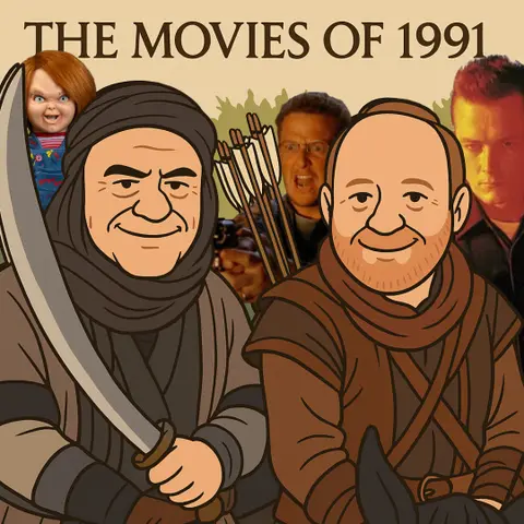 The Flicks of ‘91: Milt In Tights