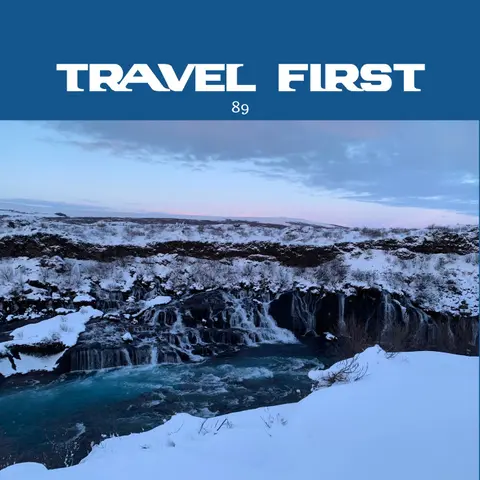 89: Iceland Day 2