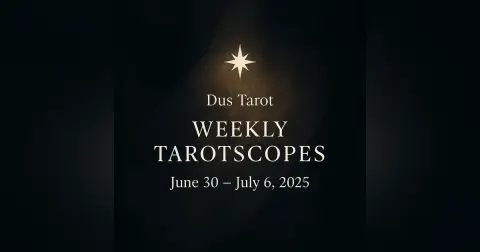 TAURUS Weekly Tarot: The Hermit & Forgiveness - Inner Wisdom & Release