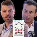 "Blind Spots" with Dr. Marty Makary