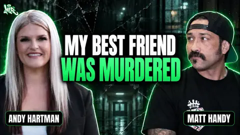 Life After Flunking Out Of College, Multiple Inpatient Psych Stays, And The Murder of My Best Friend