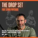 303 – Back to Back Shows: Recovery, Reset, and Round Two