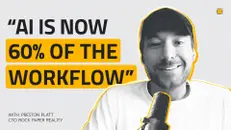 AI Workflows for XR Developers