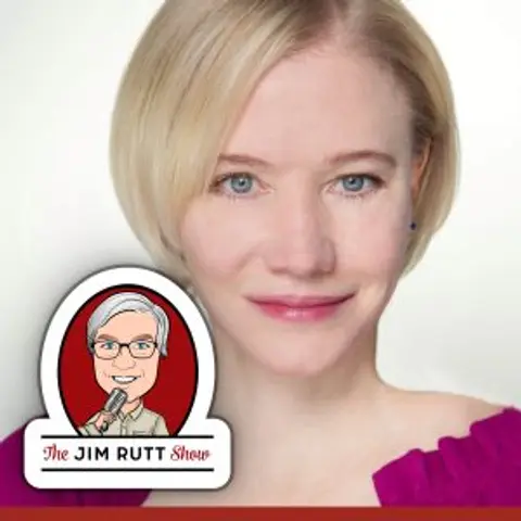 EP 219 Katherine Gehl on Breaking Partisan Gridlock