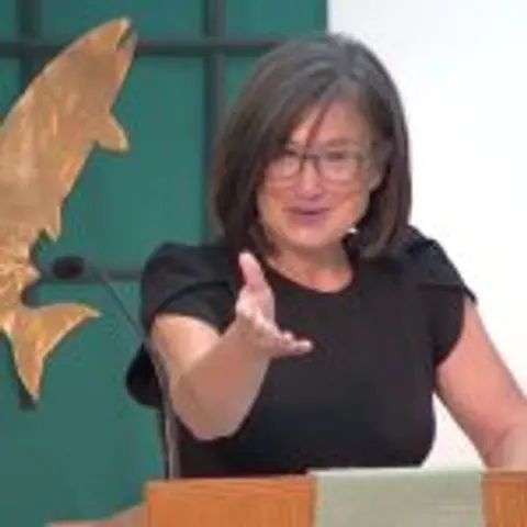 8/30/26 "The User Manual" by Pastor Eileen Burdick - 8 a.m. service
