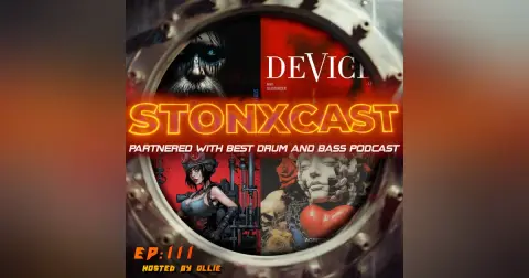 Stonxcast EP:111 - Hosted By Ollie