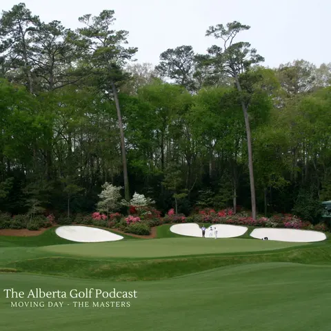 Moving Day: The Masters