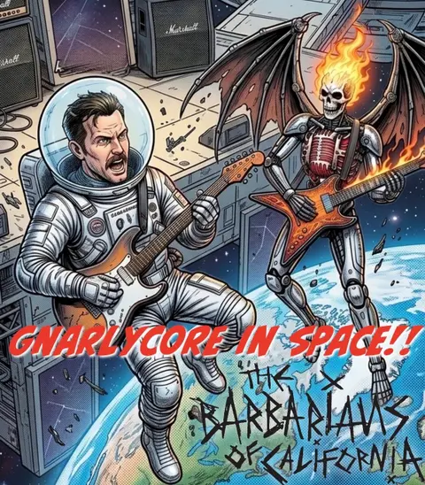 Aaron Bruno Vocals Style Analysis: Why Megatons Sounds Different