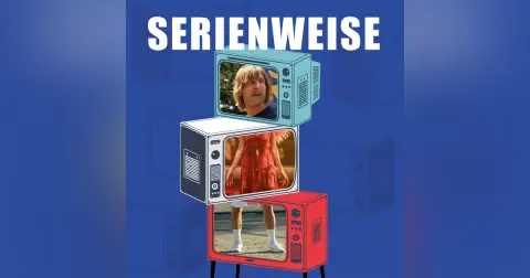 Serienvorschau 2025: 47 Serien auf die wir uns freuen und am Ende eine, auf die sich (nur) Roland immer noch freut