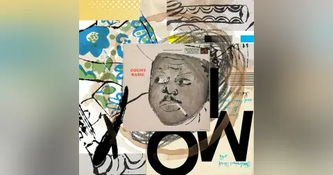 Episode 44 1/2: The Beat Era: Andy Warhol and Jazz Albums (Bonus!)