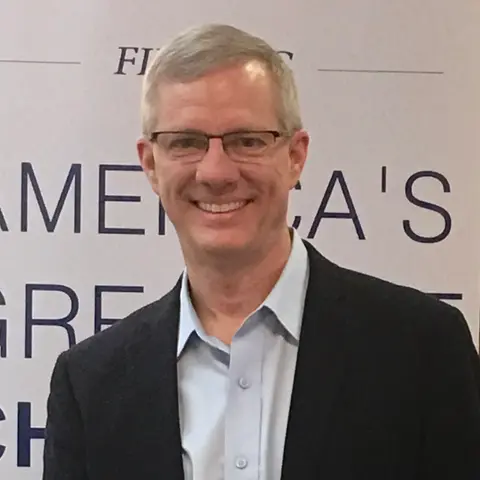 Ep. 74 – Getting Young People Into Manufacturing with Terry Iverson
