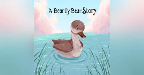 The Awkward Duckling