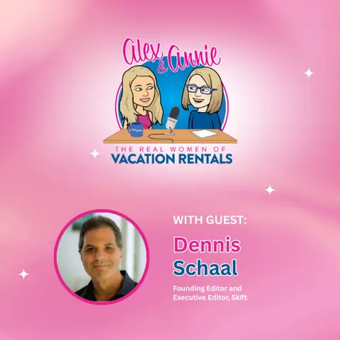 The Impact of Airbnb Policy Changes, with Dennis Schaal of Skift