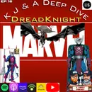 K J Character Delve: Dread Knight!