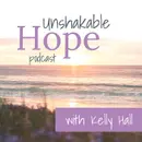 Finding Hope and Healing When Life Breaks You: Darlene Larson E103