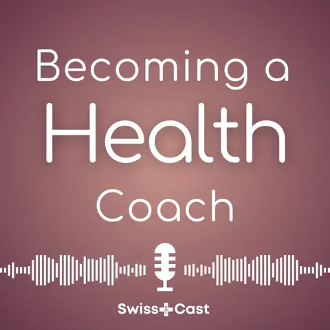 Ep. 34 Pairing Functional Medicine with Health Coaching