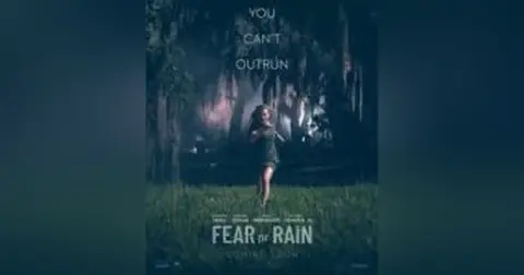 Episode 48-Fear of Rain