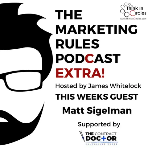 Extra Matt Sigelman