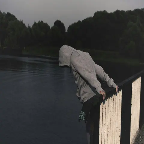 Searching for Connection and Finding Addiction: Jason on his traumatic childhood, his introduction to drugs, his descent into addiction, and how he came out the other side | 71