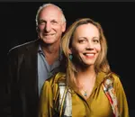 Steve Cohen and Paula Froehle—Speak Truth
