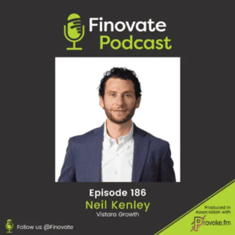 EP 186: Neil Kenley, Vistara Growth