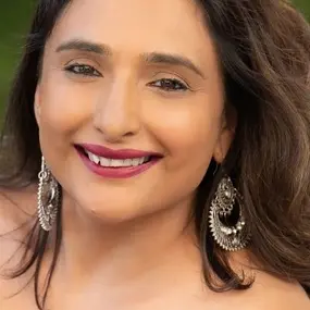 Poonam Bhuchar Profile Photo