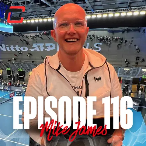 Mike James - A Numbers Game