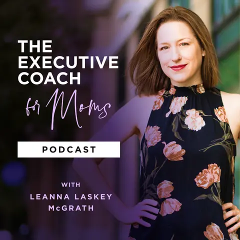 Communication Strategies for Women Leaders to Find Your Voice in the Boardroom - with Elizabeth Bachman