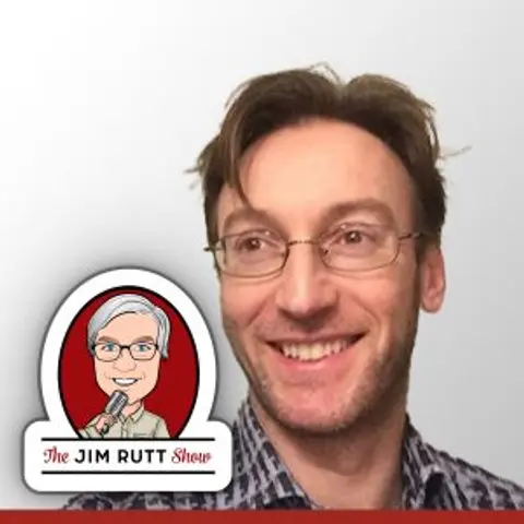 EP 158 Remzi Bajrami on Flow Currency