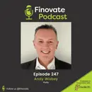 EP 247: Andy Wisbey, Plotly