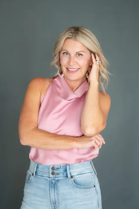 How Christina Swyers Built a Cross-Market Real Estate Business Through Relocation, Leadership, and Grit