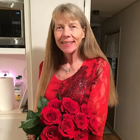 Close Up Radio Spotlights Poet and Empowered Christian Woman of Faith Nancian Hall