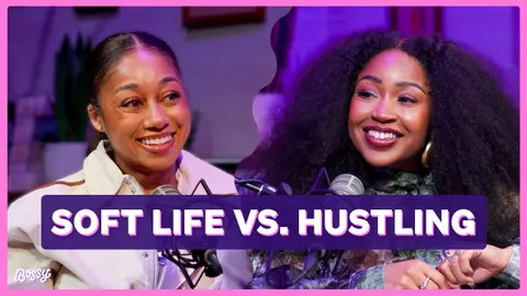 Soft Life or Side Hustle? The Real Business Model Behind Being Your Own Brand with Les Alfred