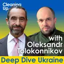 How Ukraine Can Survive Another Brutal Winter | Ukraine Deep Dive 01