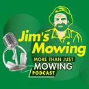 Starting a Jim's Mowing franchise with a business partner - Jack Elliot