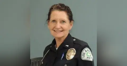 Close Up Radio Welcomes Back Author and Retired Police Lieutenant Patricia Blake