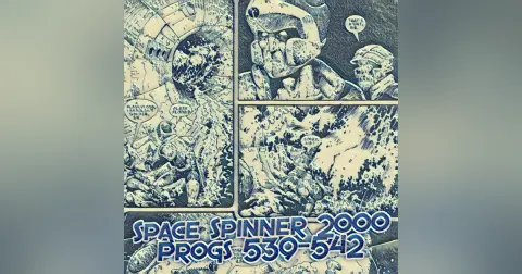 ep 170 – Progs 539-542